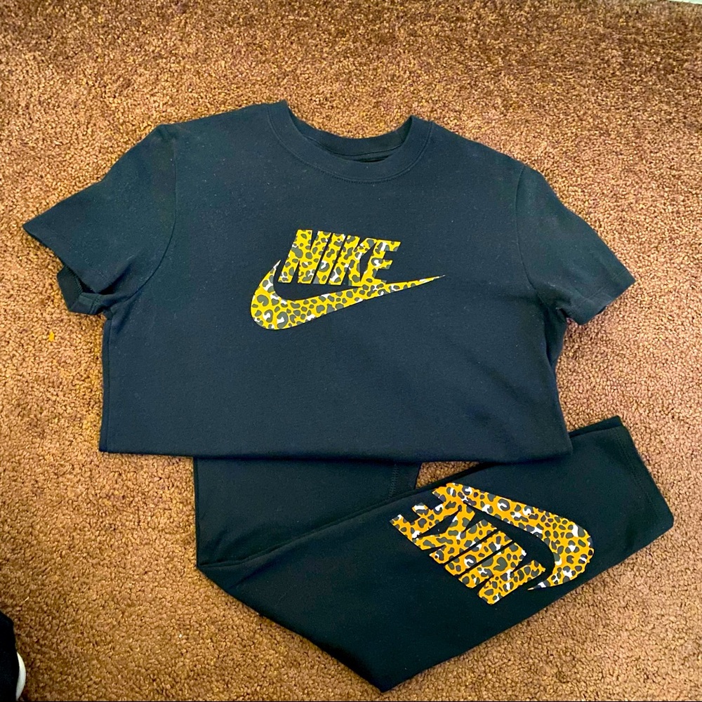 Nike Matching Set